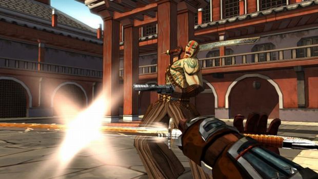 Red Steel 2: i primi 20 minuti del gioco in italiano si mostrano in un filmato