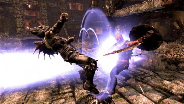 Hunted: Demon’s Forge - nuovo gioco d'azione fantasy da Bethesda, prime immagini