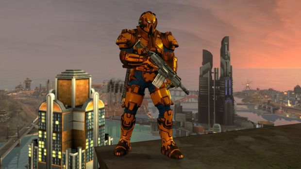 Crackdown 2: video-documentario sulle novità 