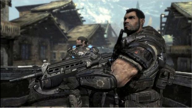 Gears of War 3: EDGE lo dà in uscita ad aprile 2011