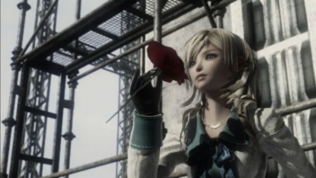 Resonance of Fate: nuove immagini