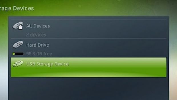 Xbox 360: compatibilità con periferiche USB nel prossimo aggiornamento?