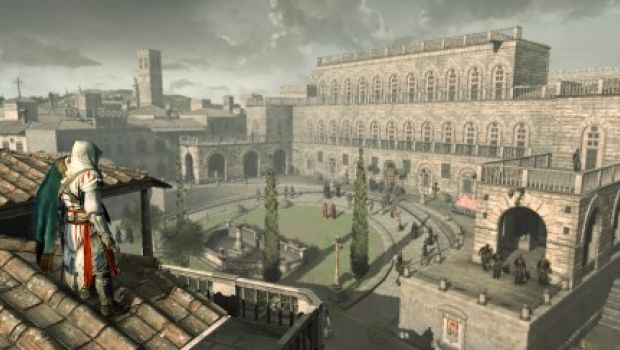 Steam rimuove Assassin's Creed II e Silent Hunter V, forse a causa dell'assurdo DRM di Ubisoft