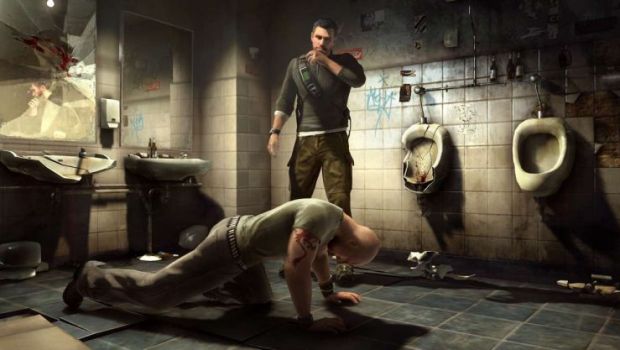 Splinter Cell: Conviction - versione PC rimandata di due settimane