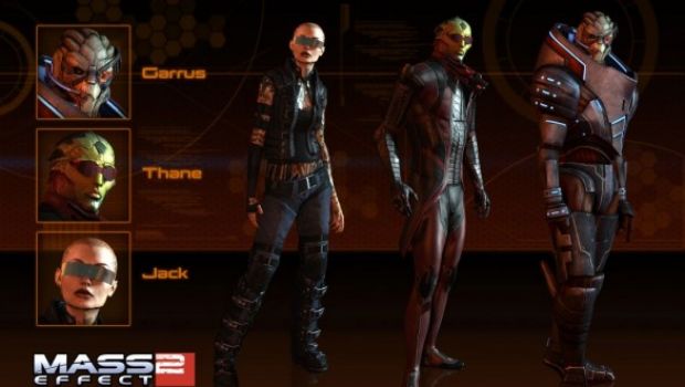 Mass Effect 2: data d'uscita del 