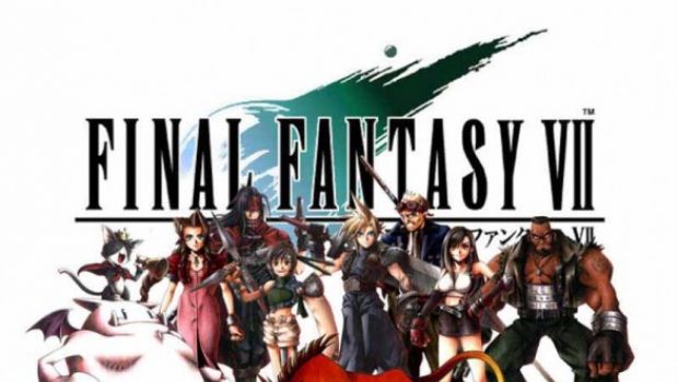 PSP: Final Fantasy VII è il titolo più scaricato in digital delivery nel 2010
