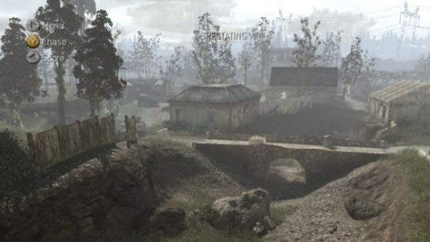 Call of Duty: Modern Warfare 2 - prime immagini e video riguardanti lo Stimulus Map Pack