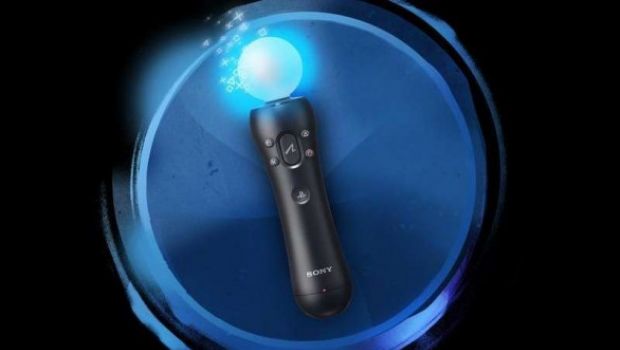 PlayStation Move: nuova dimostrazione tecnica 