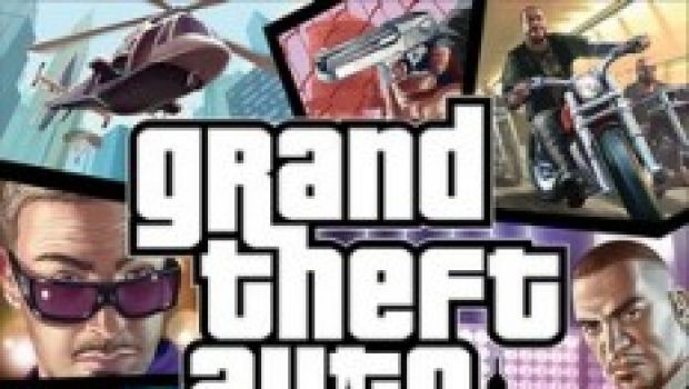 GTA: Episodes From Liberty City - ecco i Trofei per la versione PlayStation 3