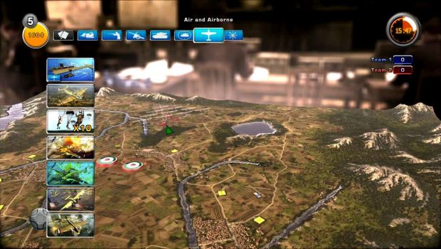 R.U.S.E.: le tattiche di combattimento e le diverse modalità di gioco in un nuovo video-diario di sviluppo
