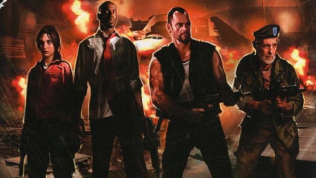 Left 4 Dead 2: nuovi dettagli su The Passing