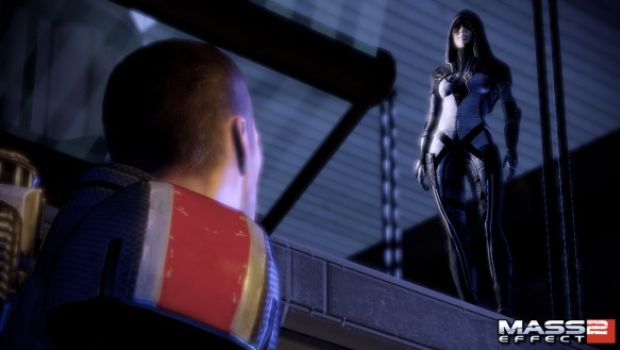 Mass Effect 2: prezzo e nuove immagini per 