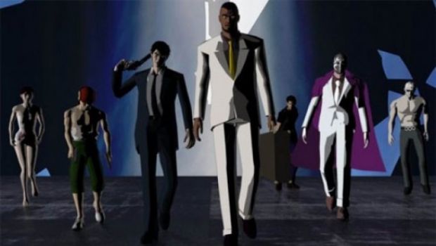 Suda 51 si dice interessato all'idea di fare un gioco simile a Killer 7