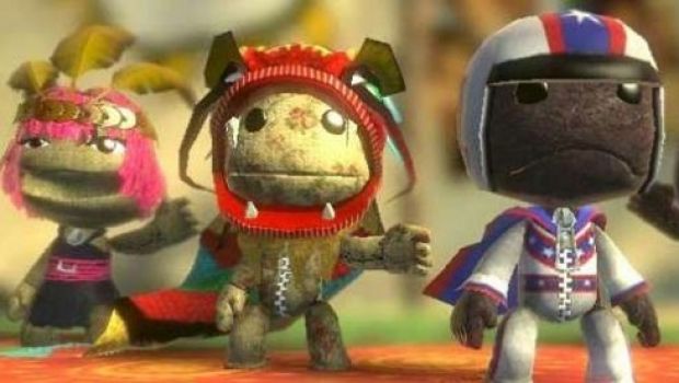 LittleBigPlanet 2 annunciato ufficiosamente: sarà compatibile con PlayStation Move