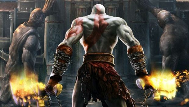 Ubisoft: Prince of Persia  ha perso giocatori per colpa di God of War