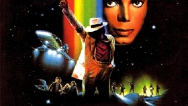 PS3: in arrivo un gioco su Michael Jackson?