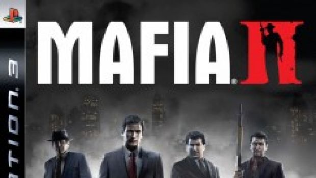 Mafia II: pubblicate le copertine PC, PS3 e X360