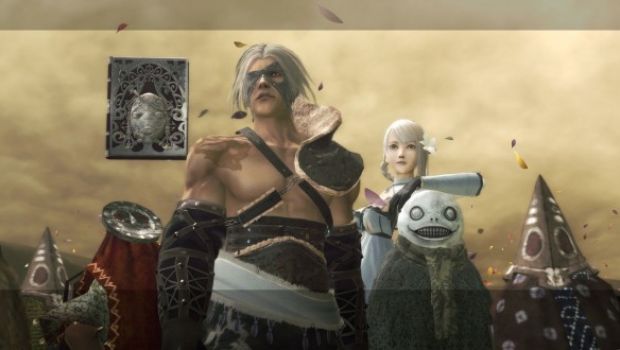 NieR: Square Enix fa luce sull'esistenza delle due versioni