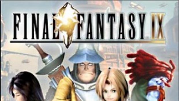 PlayStation Network: l'approdo di Final Fantasy IX è sempre più vicino