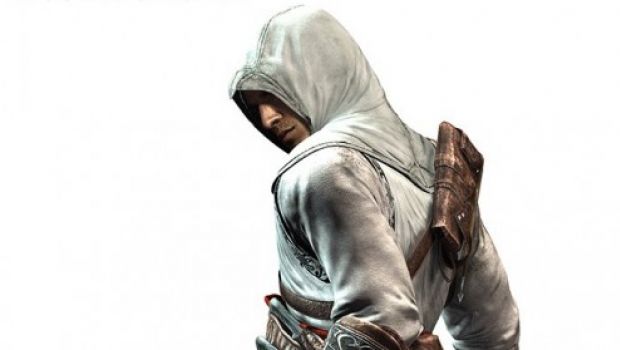 Assassin's Creed doveva uscire su PS2 e Xbox