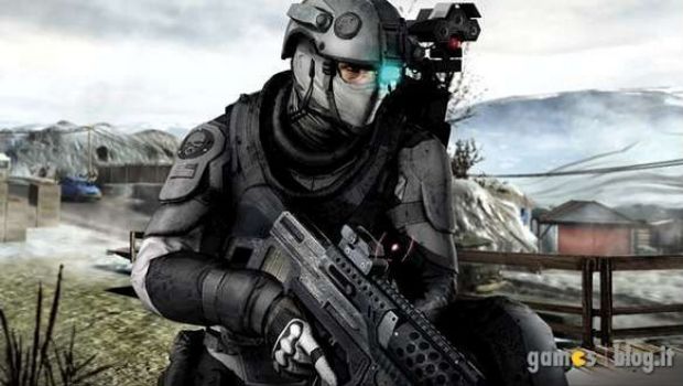 Ghost Recon: Future Soldier - una valanga di indiscrezioni da OXM