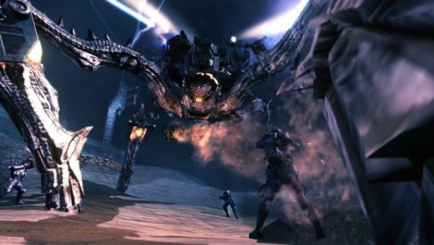 Lost Planet 2 uscirà una settimana prima del previsto