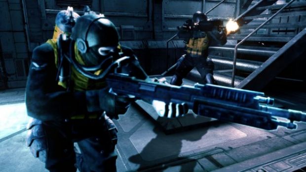 Lost Planet 2: nuovo filmato della modalità cooperativa a quattro giocatori