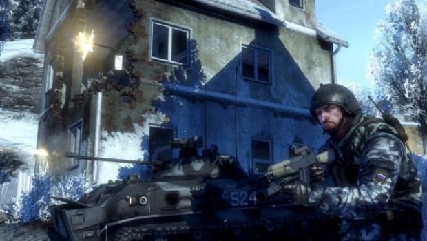 Battlefield: Bad Company 2 - disponibile il VIP Map Pack 2 per PC