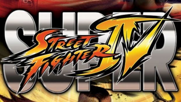 Super Street Fighter IV: le copertine ufficiali