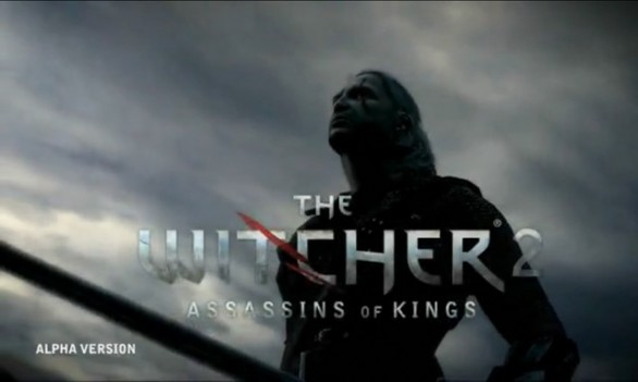 The Witcher 2: CD Projekt aggiorna il sito ufficiale