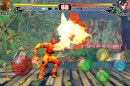 Street Fighter IV disponibile su App Store