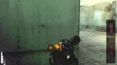 Metal Gear Solid: Peace Walker - il terzo filmato di gioco mostra la modalità cooperativa a 3 giocatori