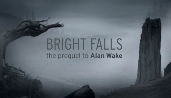 Alan Wake: Bright Falls - trapelati i primi due corti della miniserie prologo del gioco