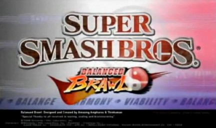 Super Smash Bros. Brawl: pubblicato il ribilanciamento non ufficiale