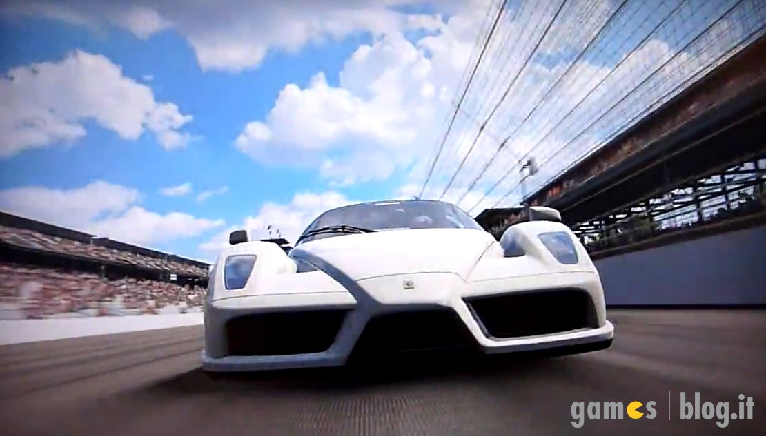 Gran Turismo 5: nuova valanga di video e immagini da lasciare a bocca aperta