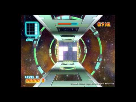 Oscar in Movieland - DSiWare Trailer
