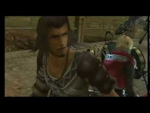 [Minna no NC] Xenoblade - Trailer 3