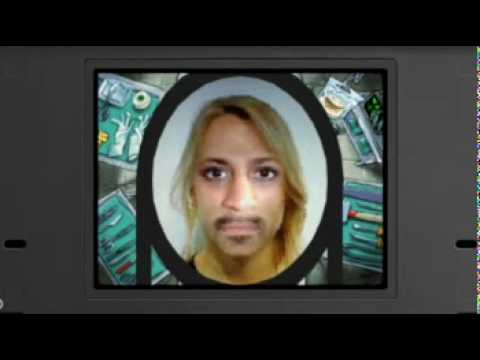Faceez Trailer DSiWare