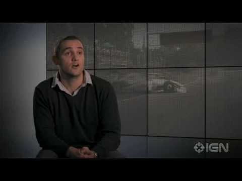 F1 2010 by Codemasters - Second Developer Diary