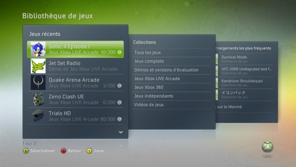 Anche Jet Set Radio pronto all'approdo su Xbox LIVE Arcade?