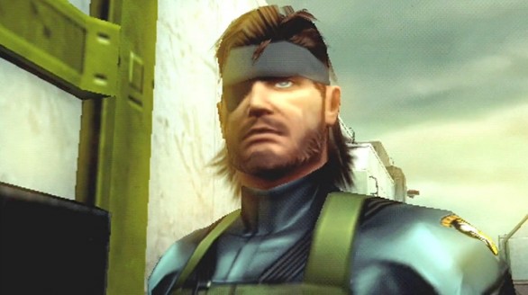 Metal Gear Solid: Peace Walker torna nuovamente in video