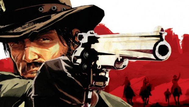Red Dead Redemption: filmato 
