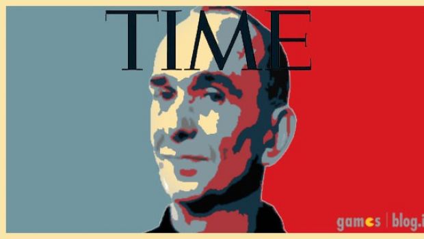 TIME Magazine: Peter Molyneux e i creatori di Penny Arcade tra le 100 persone più influenti del pianeta