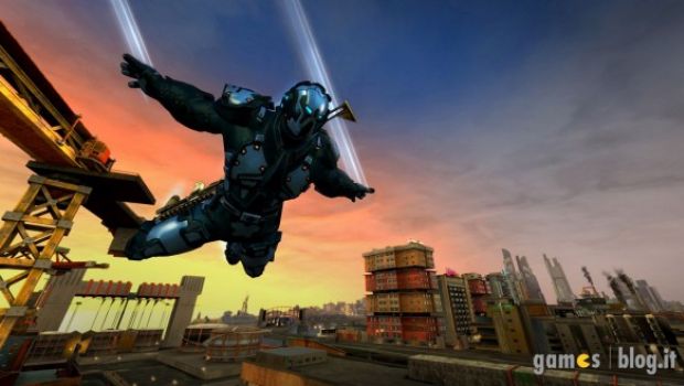 Crackdown 2: due filmati sulla modalità campagna