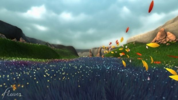 Flower: la colonna sonora sarà disponibile a breve sul PlayStation Network