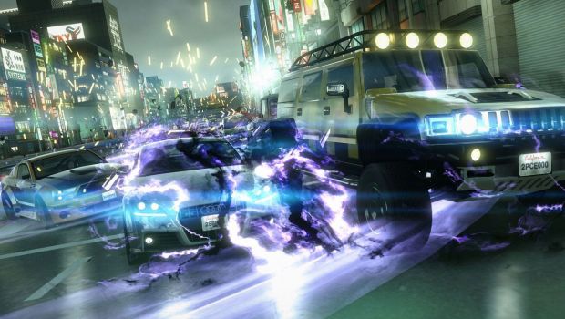 Blur: da oggi la beta diventa pubblica su Xbox Live - nuovo video