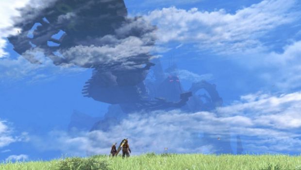 Xenoblade: data d'uscita in Giappone, nuove immagini ed ulteriori dettagli