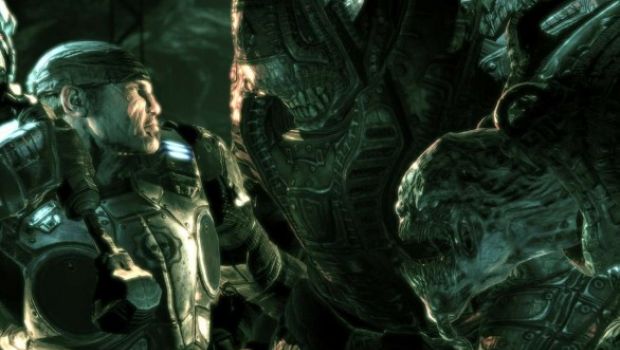 Gears of War 3: nuove succulenti indiscrezioni da EDGE