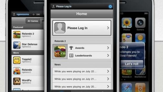 Game Center: svelato da Apple il nuovo 