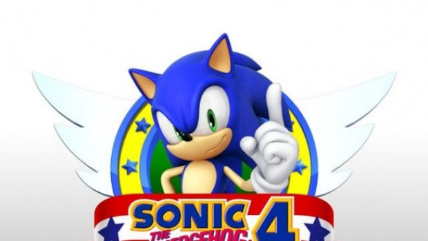 Sonic the Hedgehog 4: Episodio 1 in nuove immagini